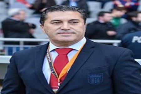 Transfer Talk: Peseiro Linked with Shock Return to Super Eagles Hot Seat
