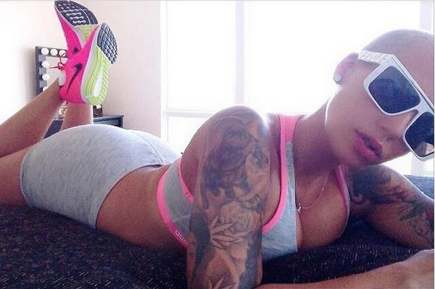 Amber-Rose