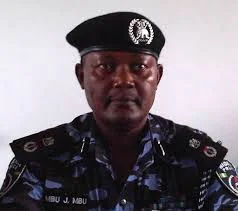 joseph mbu