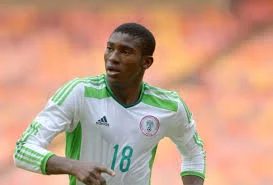 Taiwo Awoniyi1