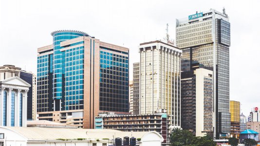 The BVN System: Empowering Nigerian Banking and Account Security