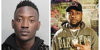 Davido Claps Back at Dammy Krane Over Alleged Debt Dispute and Unpaid Verses
