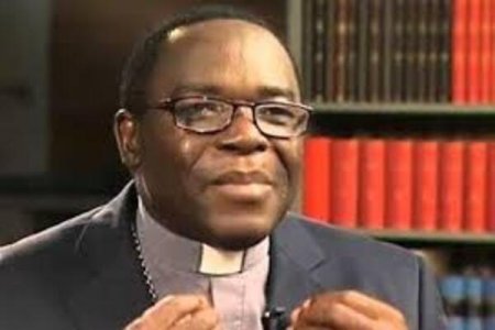 Bishop Kukah Warns Tinubu: No Excuses for Government Failures