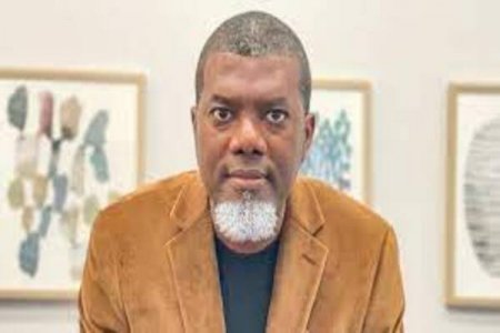 Tinubu Extends Olive Branch to Critic-turned-Supporter Reno Omokri on His 50th Birthday
