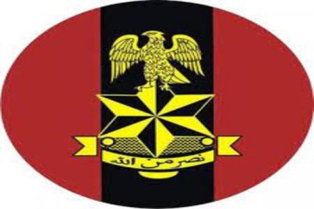 Insecurity in Nigeria: Army Calls on Social Media Influencers to Stop Fanning Propaganda and Work for Peace
