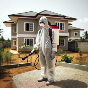 Say Goodbye to Bedbugs with Crusher Fumigation Services - Lagos and Abuja
