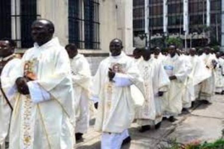 Nigerians Echo Catholic Priest's Lament Over Hopelessness Under Tinubu