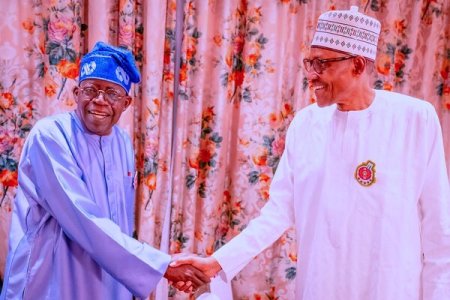 Tinubu and Buhari Equally Responsible for Nigeria's Current Struggles, Says Activist Farotimi