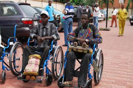 Understanding Nigerian Disability Law: Rights and Protections for Individuals with Disabilities