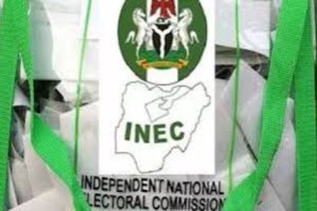INEC Releases Governorship Candidates List for Edo 2024 Election