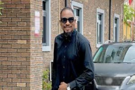 [Video] Despair Over Junior Pope's Death Ignites Conspiracy And Superstition Of Nollywood's Alleged Nefarious Practices