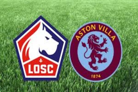 Villa's Martinez Escapes Red: Goalkeeper's Double Yellow Drama Overshadows Lille Victory