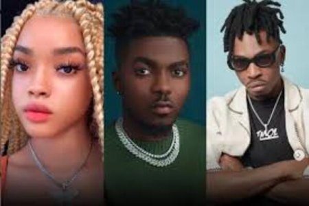 [VIDEO] Nigerian Influencer Nickie Dabarbie Escapes Ritual Attempt, Points Finger at Skiibii and Mayorkun