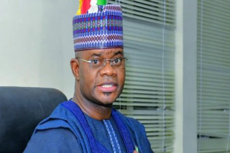 Yahaya Bello in Deep Trouble as Abuja School Agrees to N1.1 Billion Refund to Kogi from Kids' Fees
