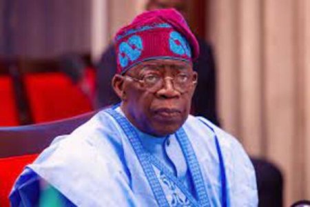 President Tinubu at WEF: Technology The Key To Nigeria's Fight Against  Corruption