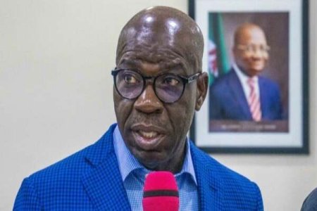 From Cheers to Jeers: Edo Residents Split as Governor Obaseki Increases Minimum Wage to N70,000