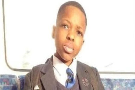 Tragic Loss: 14-Year-Old Daniel Anjorin Identified as Sole Casualty in Hainault Sword Attack