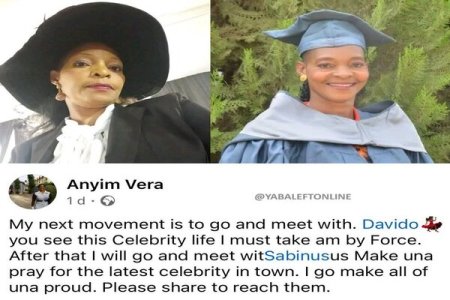 BSC Law: Nigerians Deride Vera Anyim's 'Celebrity' Boasts After Enenche Case, Say Focus on 'Getting Busy'