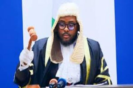 Factional Divide: Victor Jumbo, Ally of Governor Fubara, Elected as Speaker of Rivers Assembly Amid Tension