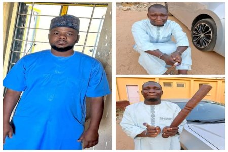Kano Police Uncover Plot: Man Arrested for Killing KEDCO Staff Over N3m Debt