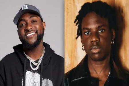 Spotify's Report: Davido, Rema, Ayra Star, and Others Earn Record N25 Billion in Royalties