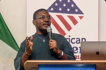 Nigerians Relieved as Detained FIJ Journalist Daniel Ojukwu Regains Freedom