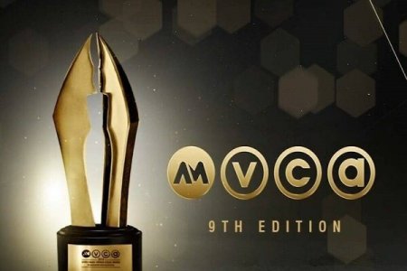 AMVCA 2024: Celebrities Stun in Showstopping Fashion on Red Carpet