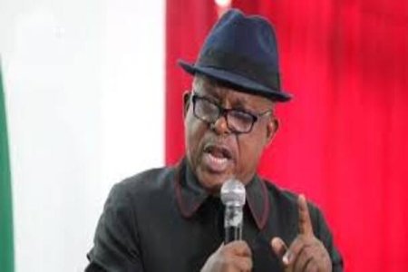Former PDP Chairman Blames Lack of Funds and Fubara's Restricted Access for Rivers State Crisis