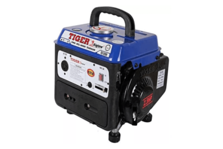 N140K for a Small Generator: Lagos Residents Struggle as Tiny Generators Become Luxury Items