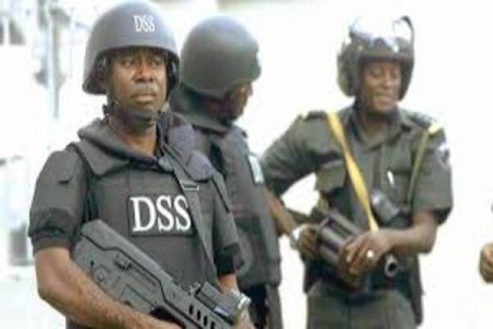 Nigerians Stunned by DSS Defiance of Court Orders in Ogun Arrests