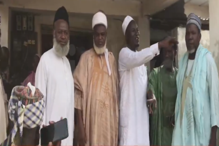 Niger State Imams Challenge Government, Insist on Orphaned Girls' Marriage Plans