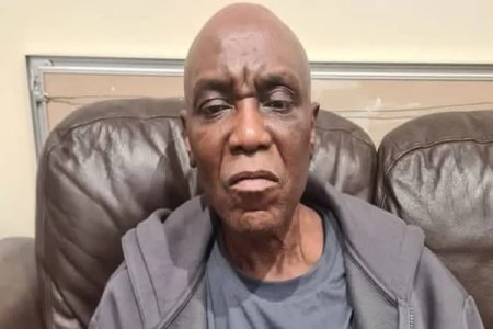 UK Immigration Storm: Physically-Challenged Nigerian Faces Deportation After 38 Years