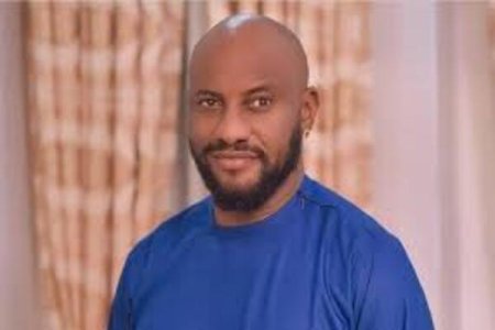 Nigerians Lambast Yul Edochie for Insensitive Remarks About Late Junior Pope