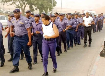 Image result for Nigerian Navy Direct Short Service