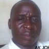 Kolawole John Adebayo