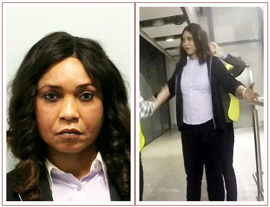 Nurse pushed women into prostitution by magic in naigeria à®à¯à®à®¾à®© à®ªà® à®®à¯à®à®¿à®µà¯