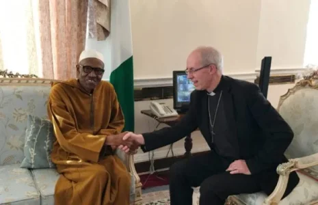 archbishop buhari.jpg archbishop buhari.jpg