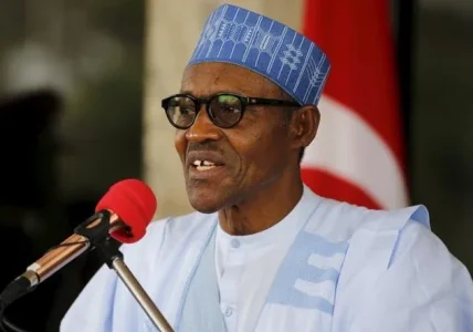 Buhari Has Over 12 Million Voters Already For 2019: Campaign Organisation