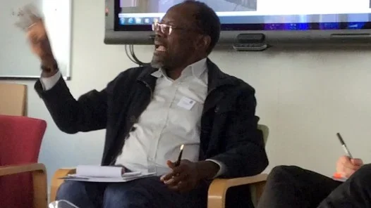 Renowned Nigerian Oxford University Professor, Abdulraufu Mustapha, is Dead