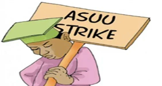 ASUU Strike is Politically Motivated- PDP Lawmaker Agbonayinma