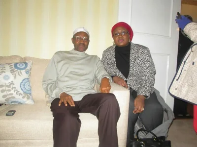 Nigerians Don't Need To Know What Is Wrong With Buhari, It Is None Of Their Business - APC