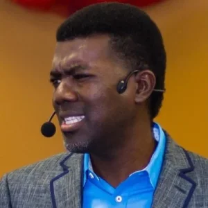 Buhari, Garba Shehu More Jobless Than Charly Boy – Reno Omokri