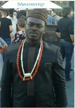 STRANGLED NIGERIAN MAN.PNG STRANGLED NIGERIAN MAN.PNG