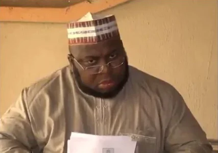 Asari Dokubo: President Buhari Will Never Recover From His Ailment [See Video]