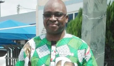 2019 Presidency: Why We Can't Endorse Fayose Now - PDP