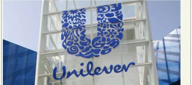 Unilever To Invest N4.3b In A New Nigerian Plant