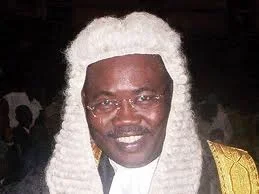 Ex AGF Adoke Cries Out- Buhari and EFCC Want to Kidnap And Drag Me to Nigeria!