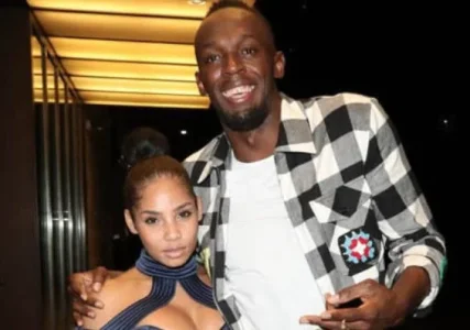 Usain Bolt Spends Over N3m To Celebrate Retirement, Says ‘Don’t judge me’ [PHOTOS]