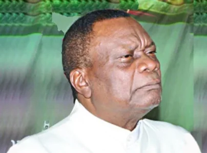 Corruption Will Not Stop Until Christ Jesus Returns  - Prophet Abiara
