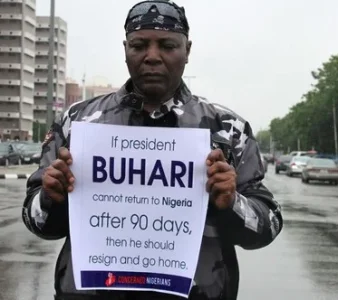 Charly Boy Was Paid to Stage ResumeOrResign Protest - Gov Okorocha